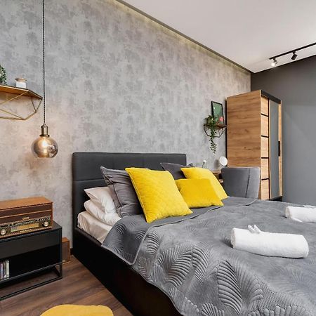 Old Town Studio Good Vibes By Noclegi Renters Krasków Eksteriør bilde