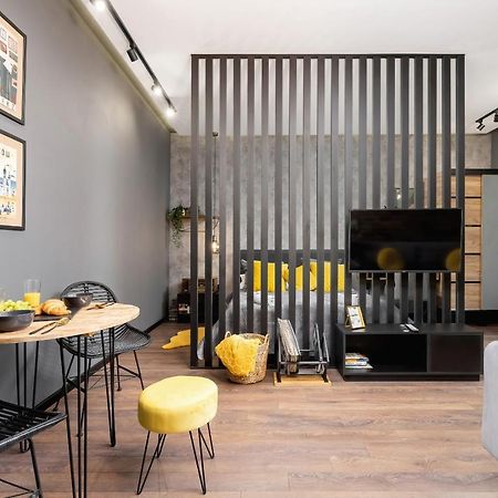 Old Town Studio Good Vibes By Noclegi Renters Krasków Eksteriør bilde